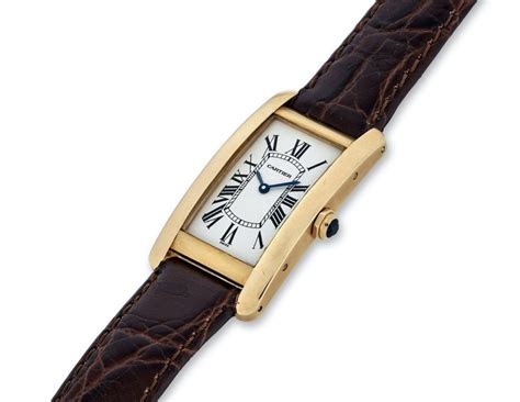 cartier-tank-americaine-watch replica|look alike cartier watches.